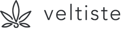 Veltiste Wellness Logo